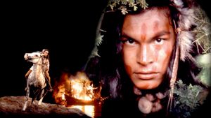 Squanto: A Warrior's Tale's poster