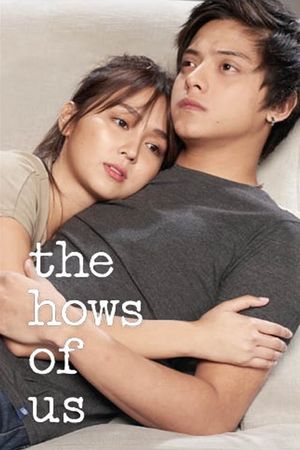 The Hows of Us's poster