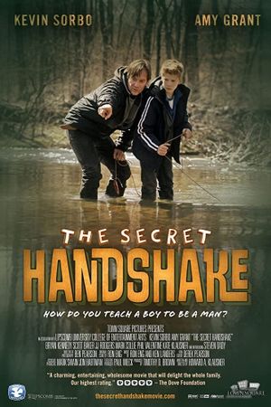 The Secret Handshake's poster