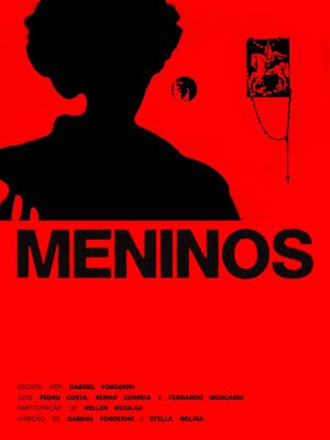 Meninos's poster