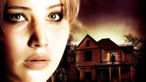 House at the End of the Street's poster