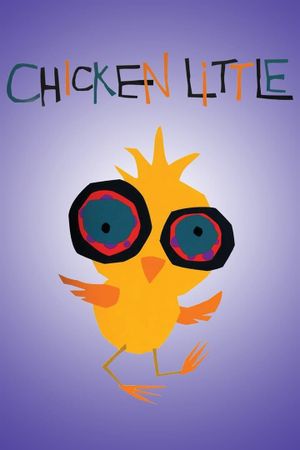 Chicken Little's poster image