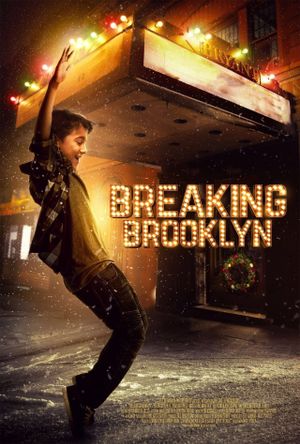 Breaking Brooklyn's poster