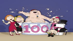 Family Guy: 200 Episodes Later's poster