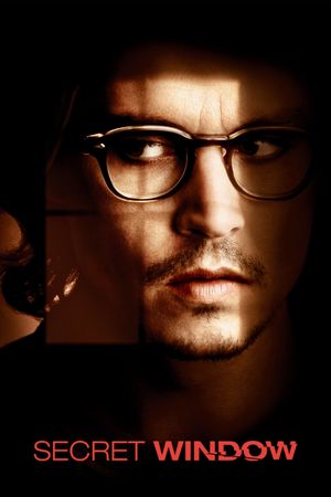 Secret Window's poster