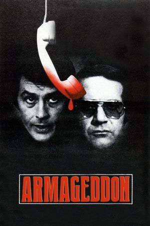 Armaguedon's poster