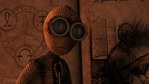 9's poster