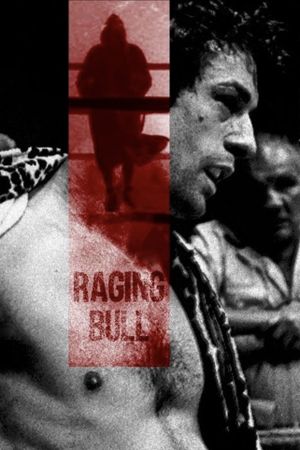 Raging Bull's poster