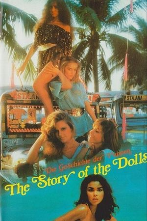 The Story of the Dolls's poster