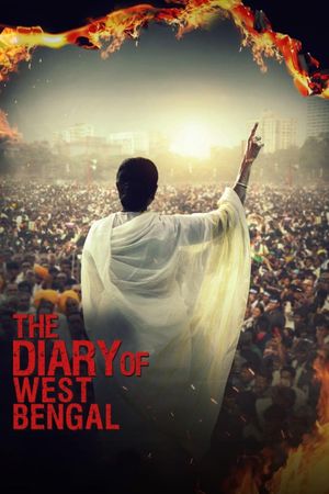 The Diary of West Bengal's poster