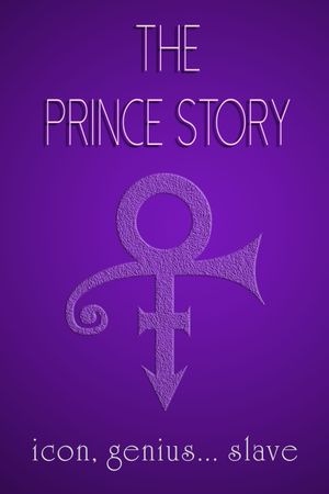 The Prince Story: Icon, Genius... Slave's poster