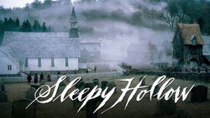 Sleepy Hollow's poster