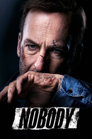 Nobody's poster