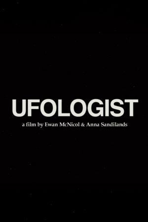 Ufologist's poster
