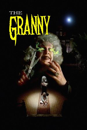 The Granny's poster