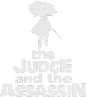 The Judge and the Assassin's poster