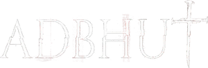 Adbhut's poster