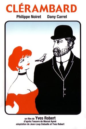 Clérambard's poster image