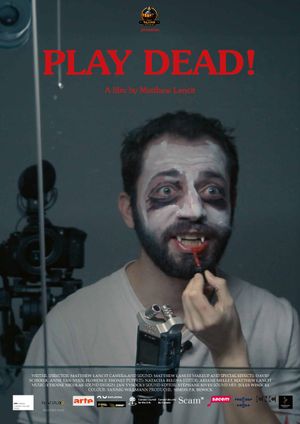 Fais le mort!'s poster