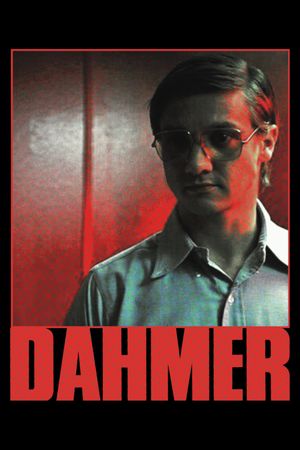 Dahmer's poster