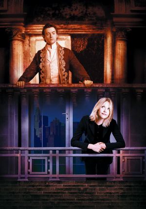 Kate & Leopold's poster