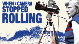 When the Camera Stopped Rolling's poster