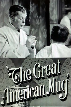 The Great American Mug's poster