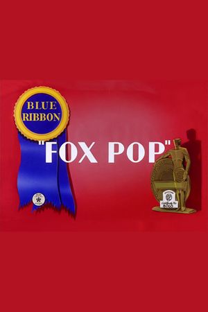 Fox Pop's poster