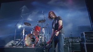 Nirvana: Live at the Paramount's poster