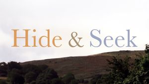 Hide & Seek's poster