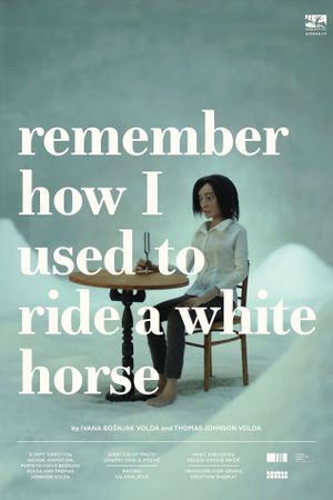 Remember How I Used to Ride a White Horse's poster image