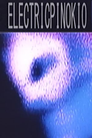 Electric Pinokio's poster