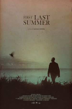 First Last Summer's poster