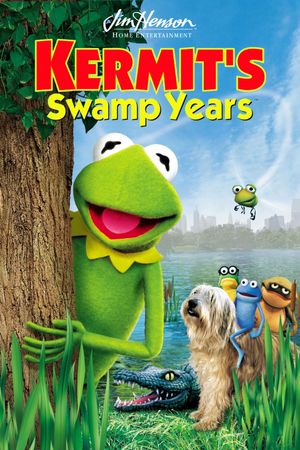 Kermit's Swamp Years's poster