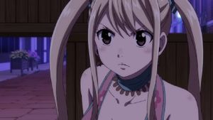 Fairy Tail: Dragon Cry's poster