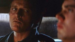 The Hitcher: How Do These Movies Get Made?'s poster