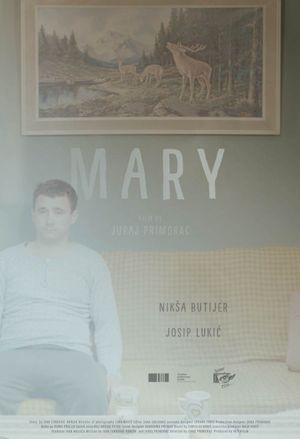 Mary's poster image