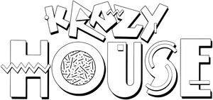 Krazy House's poster