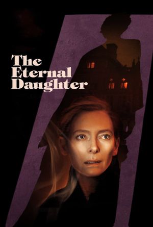 The Eternal Daughter's poster