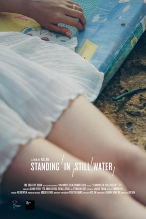 Standing in Still Water's poster
