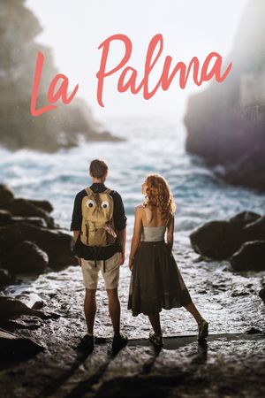 La Palma's poster