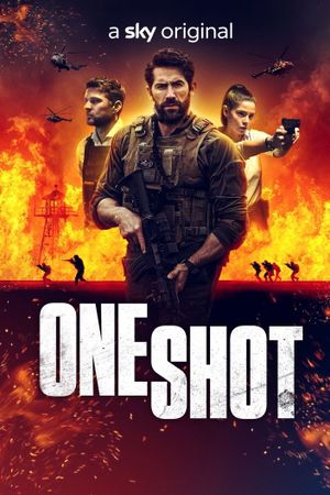 One Shot's poster