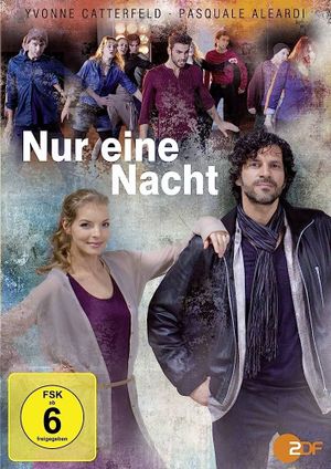 Nur eine Nacht's poster