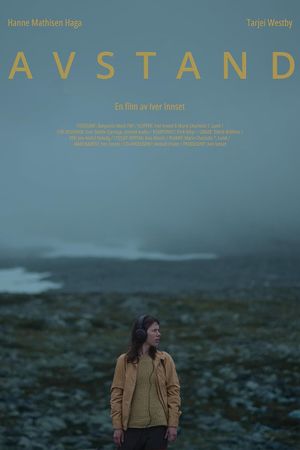 Distance's poster