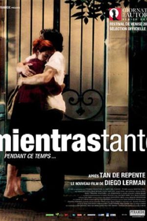 Mientras tanto's poster
