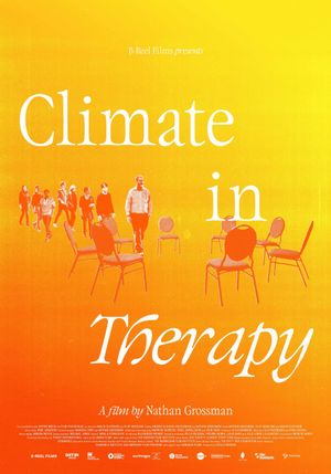 Climate in Therapy's poster