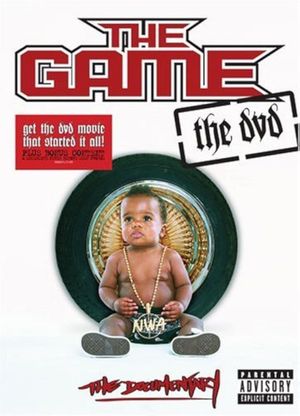 The Game: The Documentary's poster