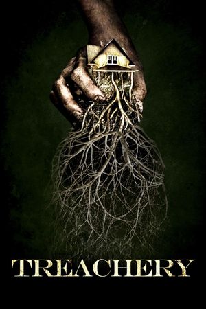 Treachery's poster