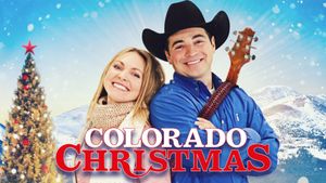 Colorado Christmas's poster