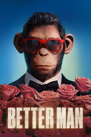 Better Man's poster